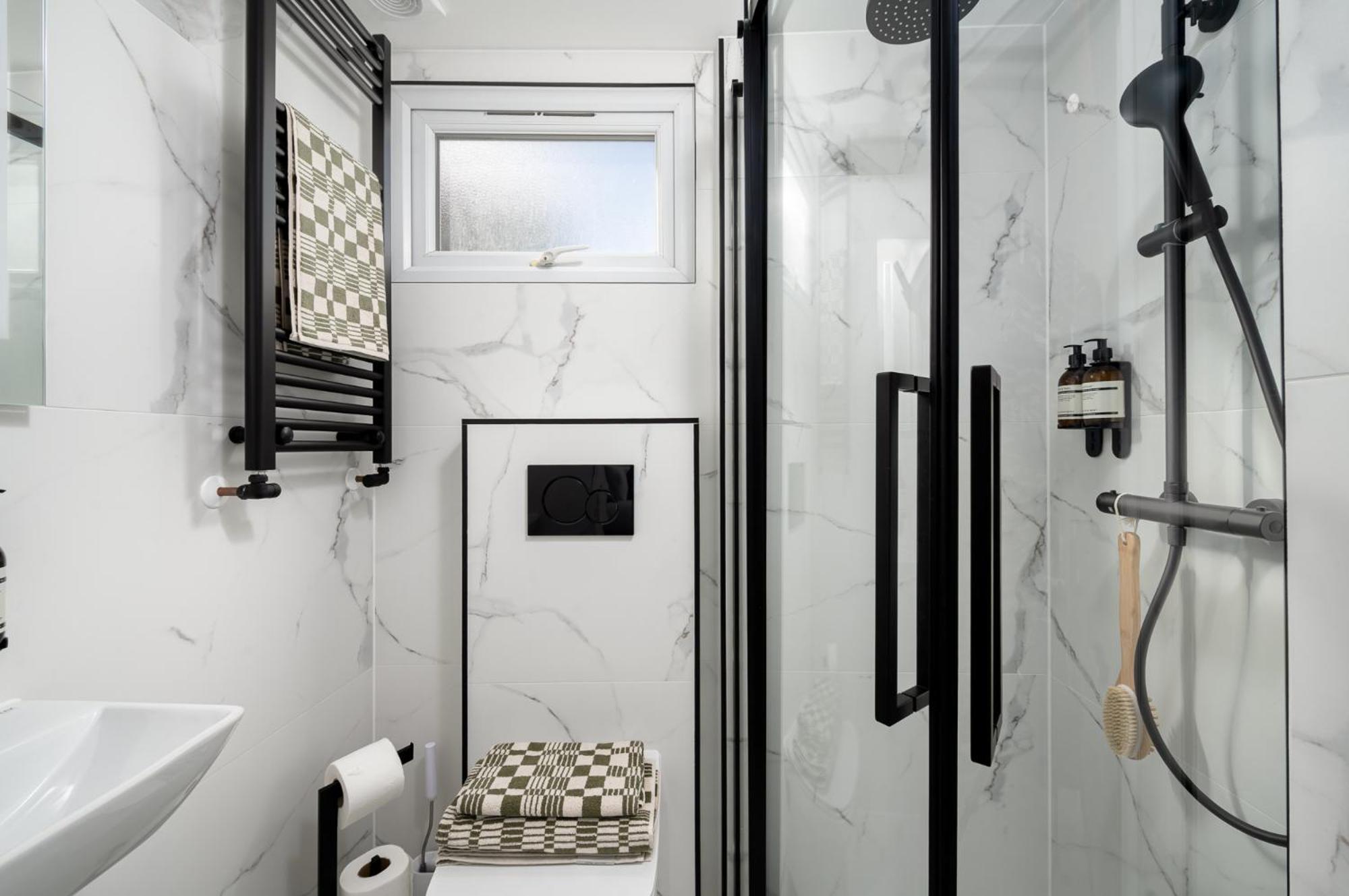 Camden I Your Appartement